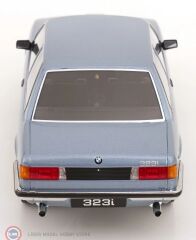 1:18 KK Scale 1978 BMW 323 i E21