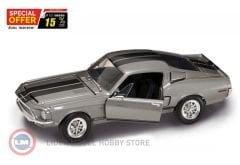 1:18 1968 Ford Mustang Shelby GT500 KR