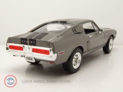 1:18 1968 Ford Mustang Shelby GT500 KR