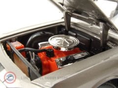 1:18 1968 Ford Mustang Shelby GT500 KR