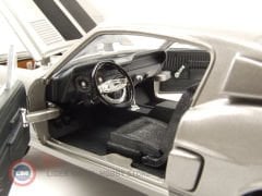 1:18 1968 Ford Mustang Shelby GT500 KR