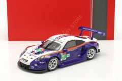 1:18 2018 Porsche 991 RSR #91