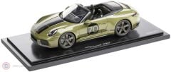 1:18 Spark 2025 Porsche 911 (992.2) Spirit 70
