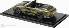1:18 Spark 2025 Porsche 911 (992.2) Spirit 70