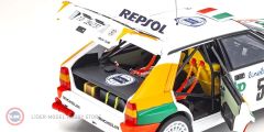 1:18 1993 Lancia DELTA HF INTEGRALE #5 RALLY MONTE CARLO