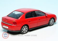 1:43 2002 Opel Vectra Stufenheck