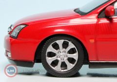 1:43 2002 Opel Vectra Stufenheck