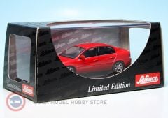1:43 2002 Opel Vectra Stufenheck