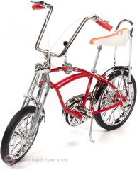 1:6 1962 SCHWINN Apple Krate Bisiklet