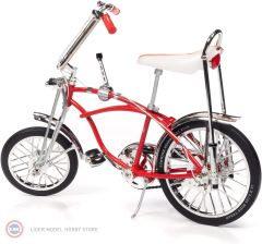 1:6 1962 SCHWINN Apple Krate Bisiklet