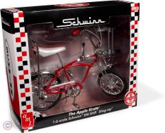 1:6 1962 SCHWINN Apple Krate Bisiklet