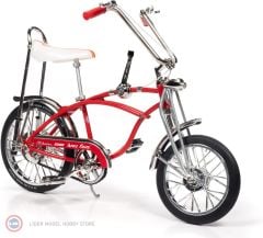 1:6 1962 SCHWINN Apple Krate Bisiklet