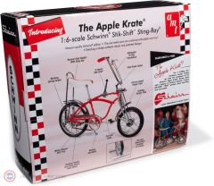 1:6 1962 SCHWINN Apple Krate Bisiklet