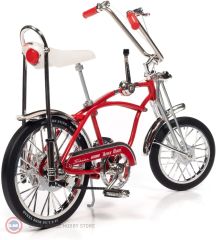 1:6 1962 SCHWINN Apple Krate Bisiklet