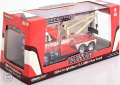1:43 1984 Freightliner FLA 9664 Tow Truck