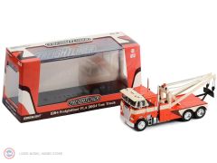 1:43 1984 Freightliner FLA 9664 Tow Truck
