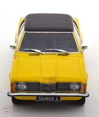 1:18 1971 Ford Taunus L Sedan