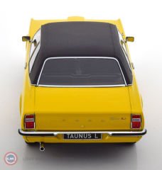 1:18 1971 Ford Taunus L Sedan
