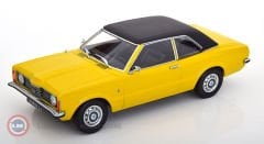 1:18 1971 Ford Taunus L Sedan