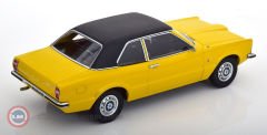 1:18 1971 Ford Taunus L Sedan