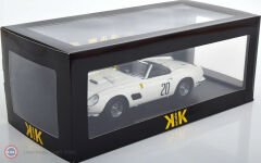 1:18 1971 Ford Taunus L Sedan