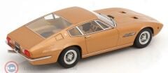 1:18 KK Scale 1969 Maserati Ghibli Coupe