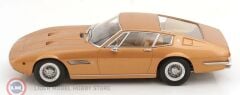 1:18 KK Scale 1969 Maserati Ghibli Coupe
