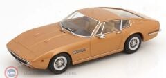 1:18 KK Scale 1969 Maserati Ghibli Coupe