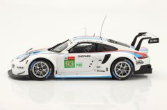 1:18 2019 Porsche 911 (991) RSR #93