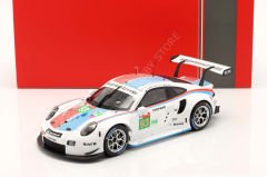 1:18 2019 Porsche 911 (991) RSR #93