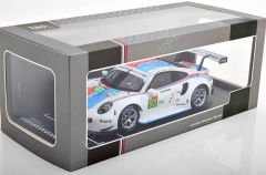 1:18 2019 Porsche 911 (991) RSR #93