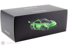 1:18 Spark 2023 Porsche 911 (992) GT3 R Racing