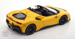 1:18 2020 Ferrari SF90 Stradale Hybrid Spider