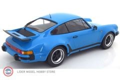 1:12 1977 Porsche 911 Turbo 3.0