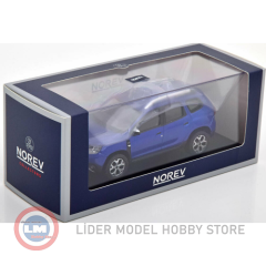 1:43 2020 Dacia Duster