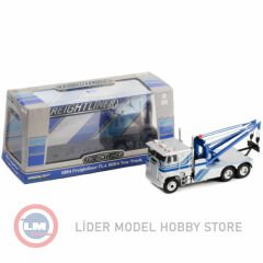 1:43 1984 Freightliner FLA 9664 Tow Truck