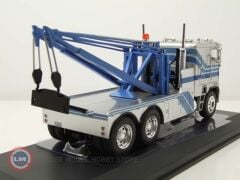 1:43 1984 Freightliner FLA 9664 Tow Truck