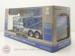 1:43 1984 Freightliner FLA 9664 Tow Truck