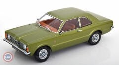 1:18 1971 Ford Taunus L Sedan