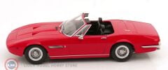 1:18 KK Scale 1970 Maserati Ghibli Spyder