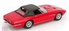 1:18 KK Scale 1970 Maserati Ghibli Spyder