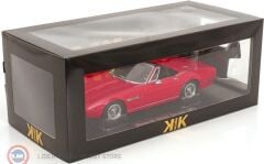 1:18 KK Scale 1970 Maserati Ghibli Spyder