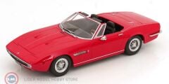 1:18 KK Scale 1970 Maserati Ghibli Spyder