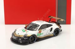 1:18 2019 Porsche 911 (991) RSR #91