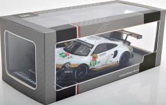 1:18 2019 Porsche 911 (991) RSR #91
