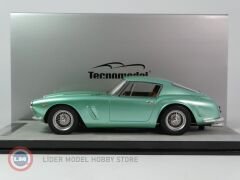 1:18 Tecnomodel 1959 Ferrari 250 GT SWB Stradale Enzo Ferrari personal car