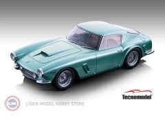1:18 Tecnomodel 1959 Ferrari 250 GT SWB Stradale Enzo Ferrari personal car