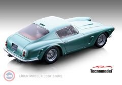 1:18 Tecnomodel 1959 Ferrari 250 GT SWB Stradale Enzo Ferrari personal car