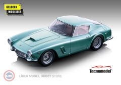 1:18 Tecnomodel 1959 Ferrari 250 GT SWB Stradale Enzo Ferrari personal car