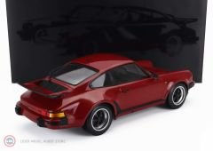 1:12 1977 Porsche 911 Turbo 3.0